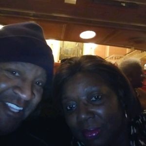 Meet your Posher, Diane